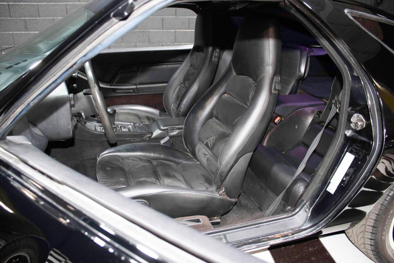 1979 Porsche 928