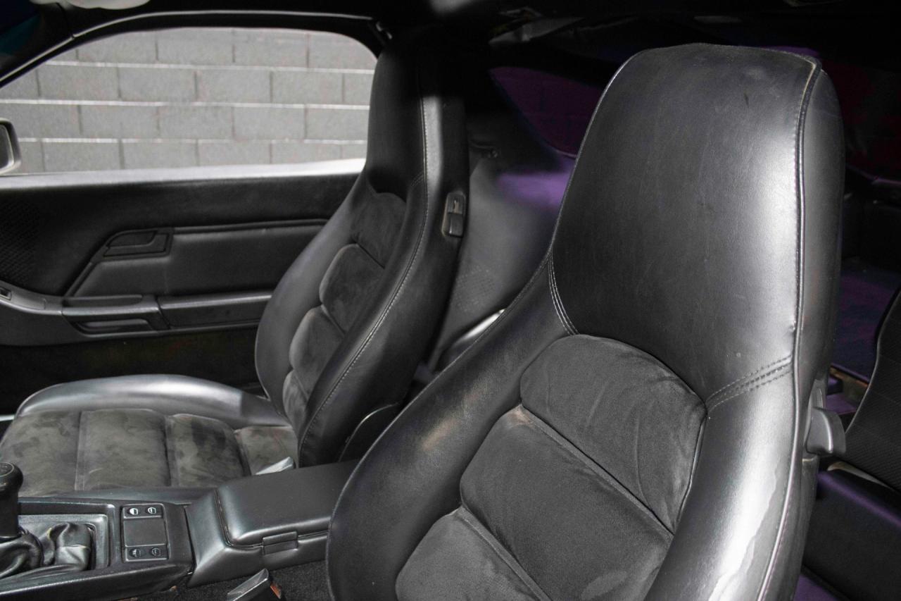 1979 Porsche 928