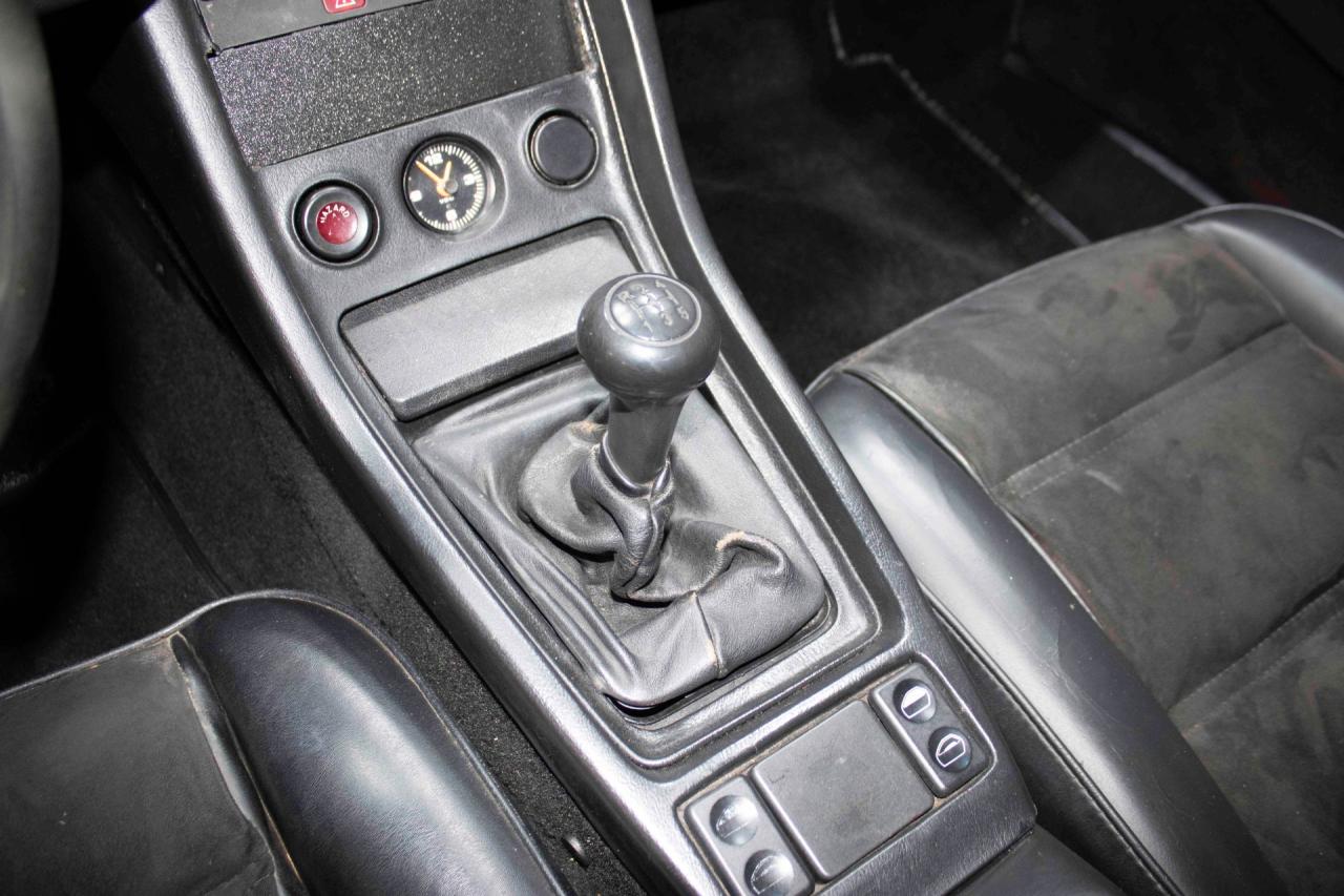 1979 Porsche 928