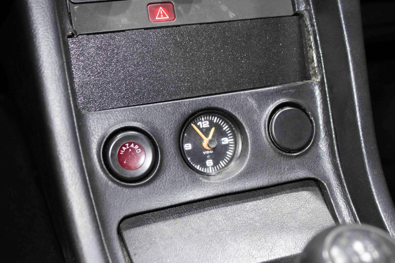 1979 Porsche 928