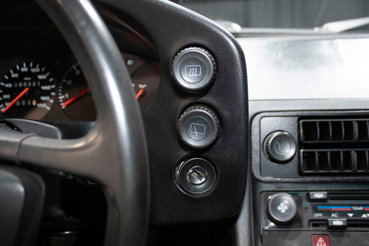 1979 Porsche 928