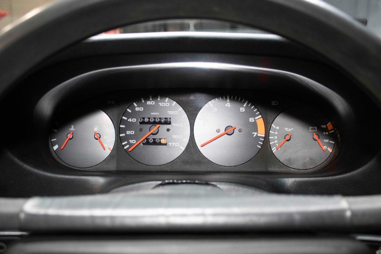 1979 Porsche 928