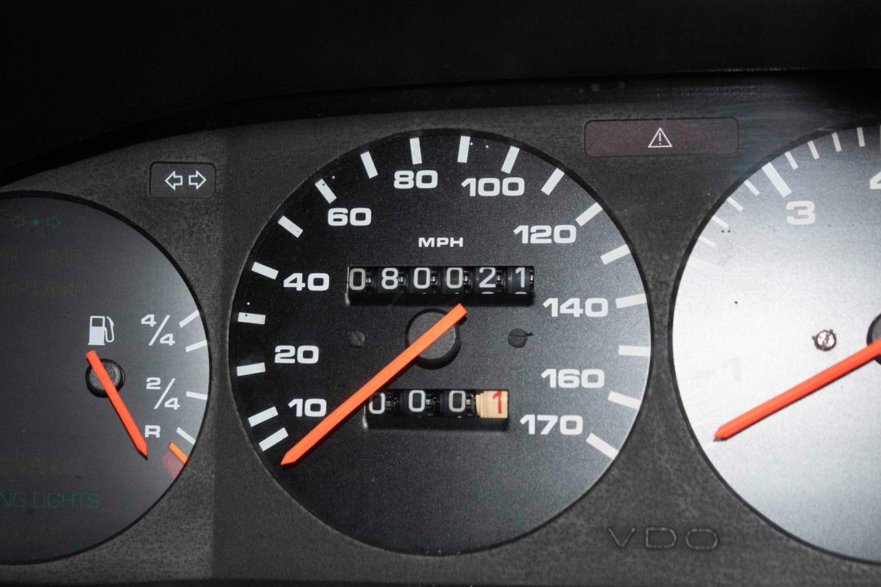 1979 Porsche 928