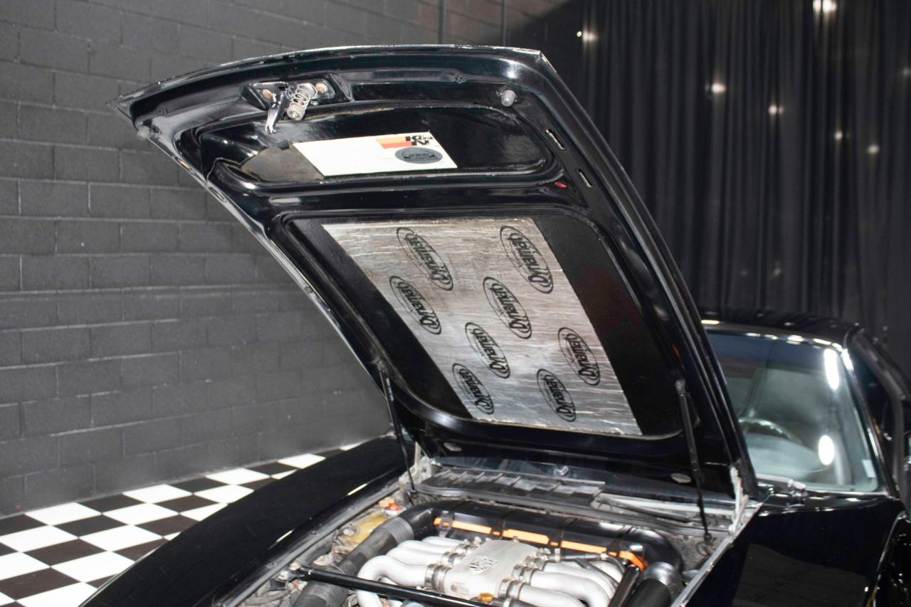 1979 Porsche 928