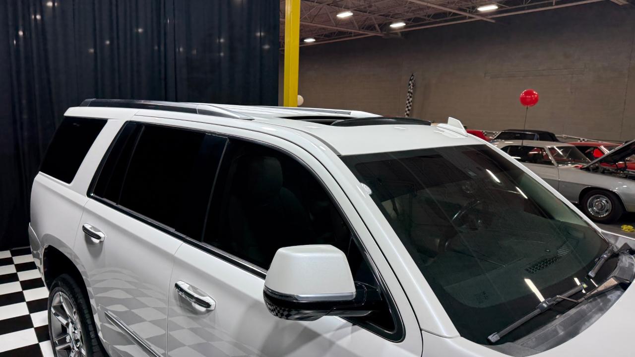2020 Cadillac Escalade ESV