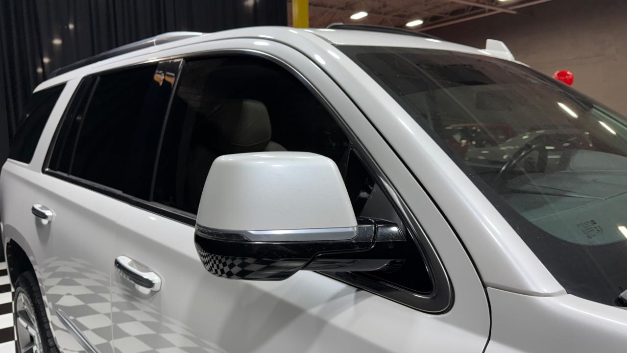 2020 Cadillac Escalade ESV