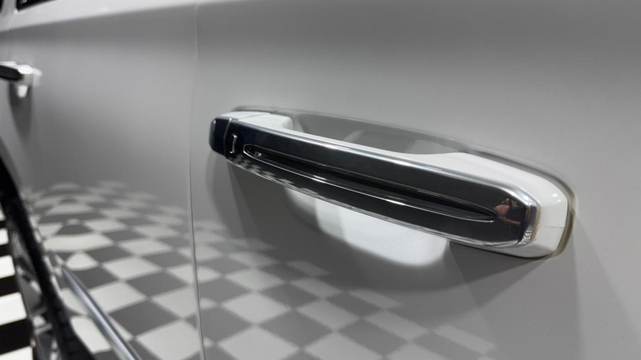2020 Cadillac Escalade ESV