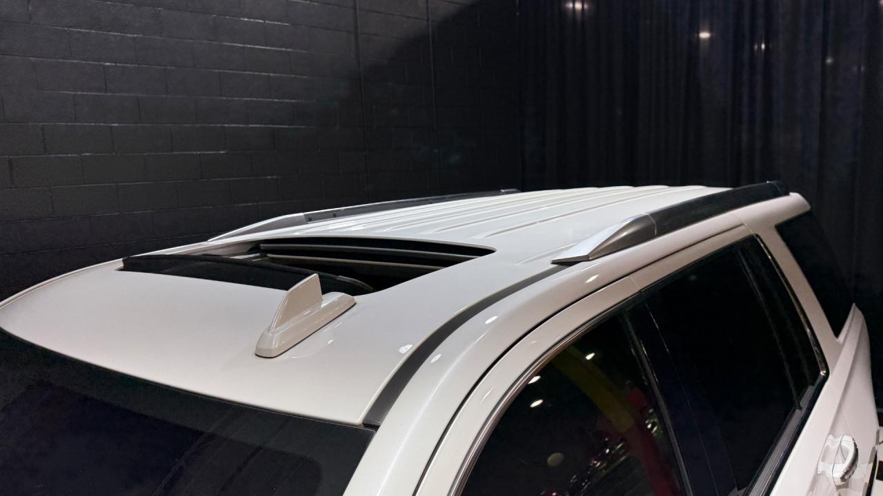 2020 Cadillac Escalade ESV