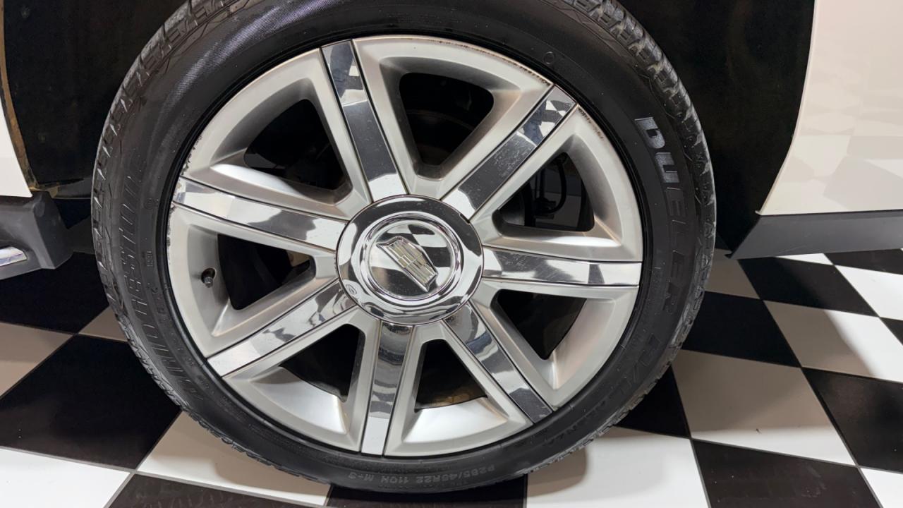 2020 Cadillac Escalade ESV