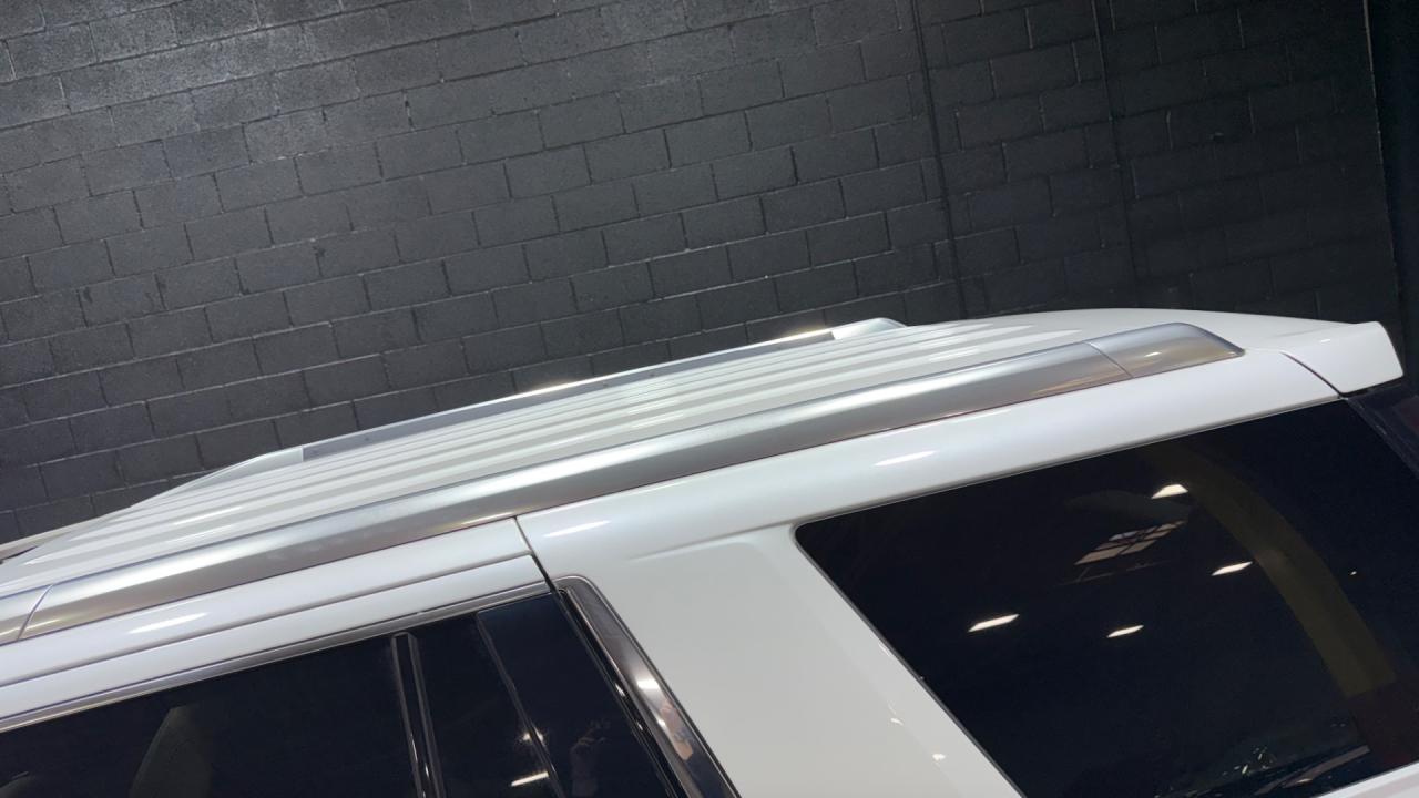 2020 Cadillac Escalade ESV