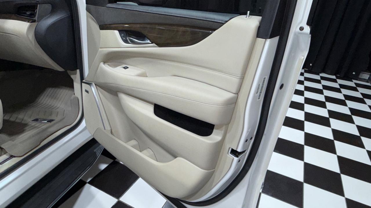 2020 Cadillac Escalade ESV