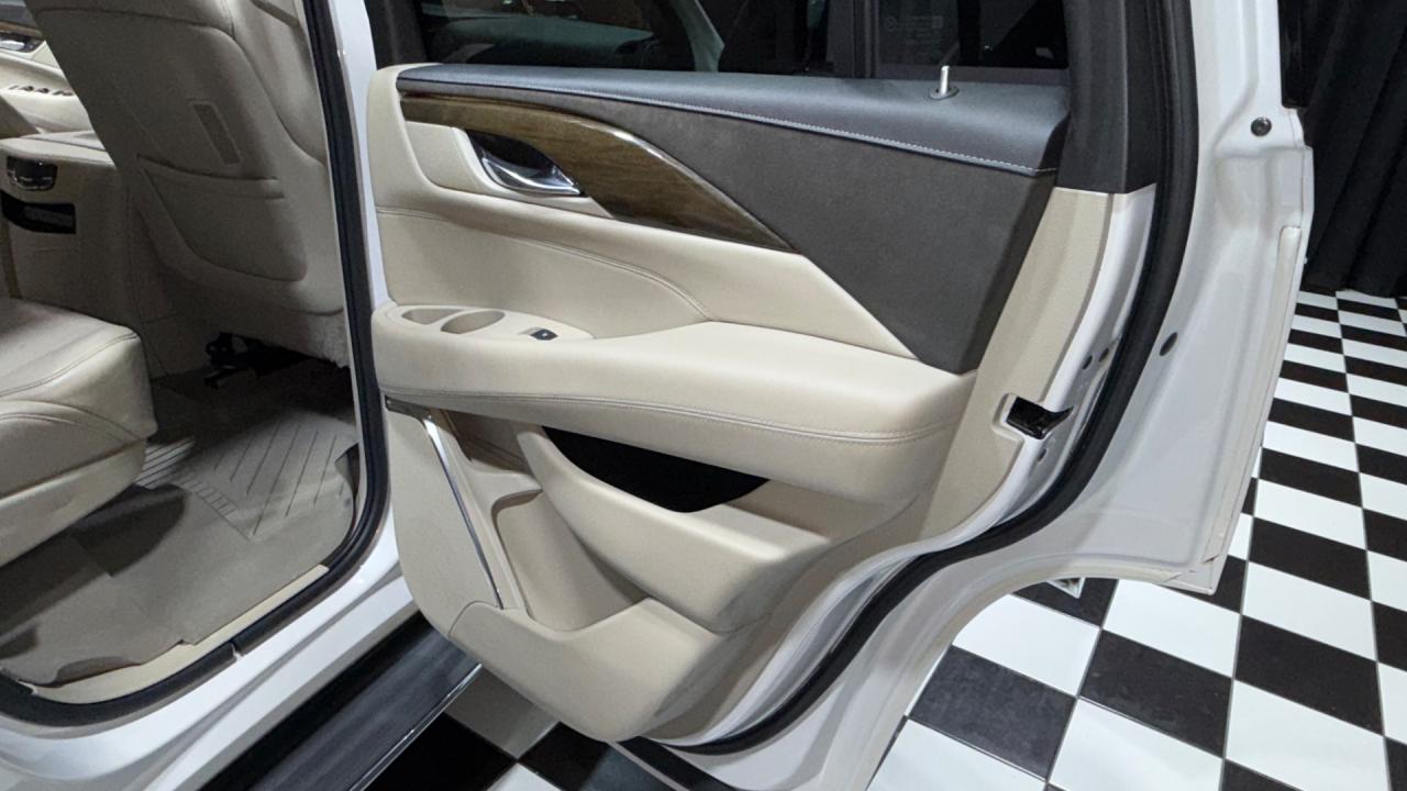 2020 Cadillac Escalade ESV
