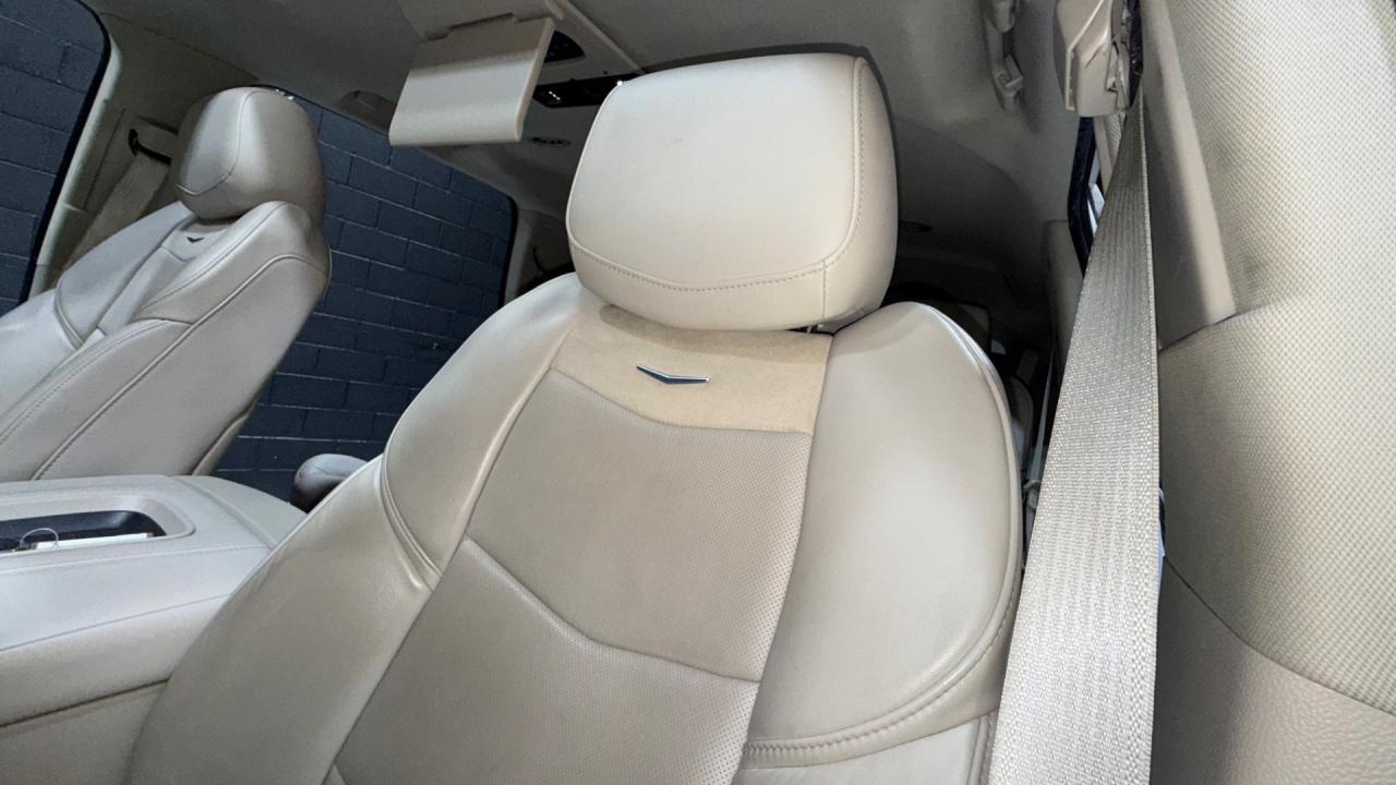 2020 Cadillac Escalade ESV