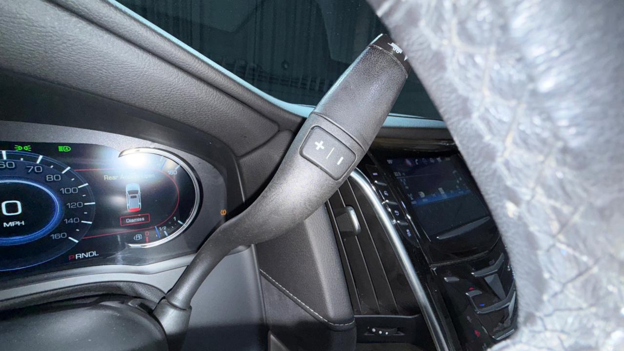 2020 Cadillac Escalade ESV