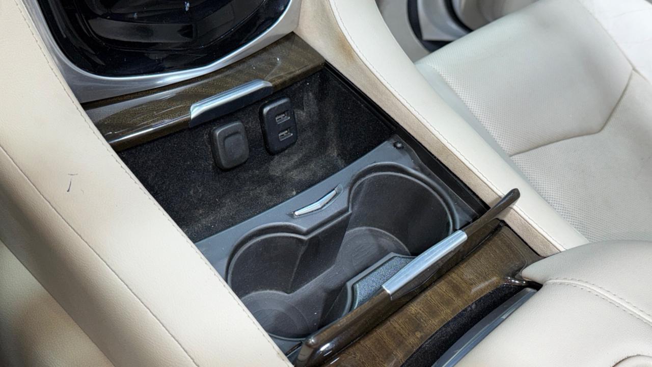 2020 Cadillac Escalade ESV