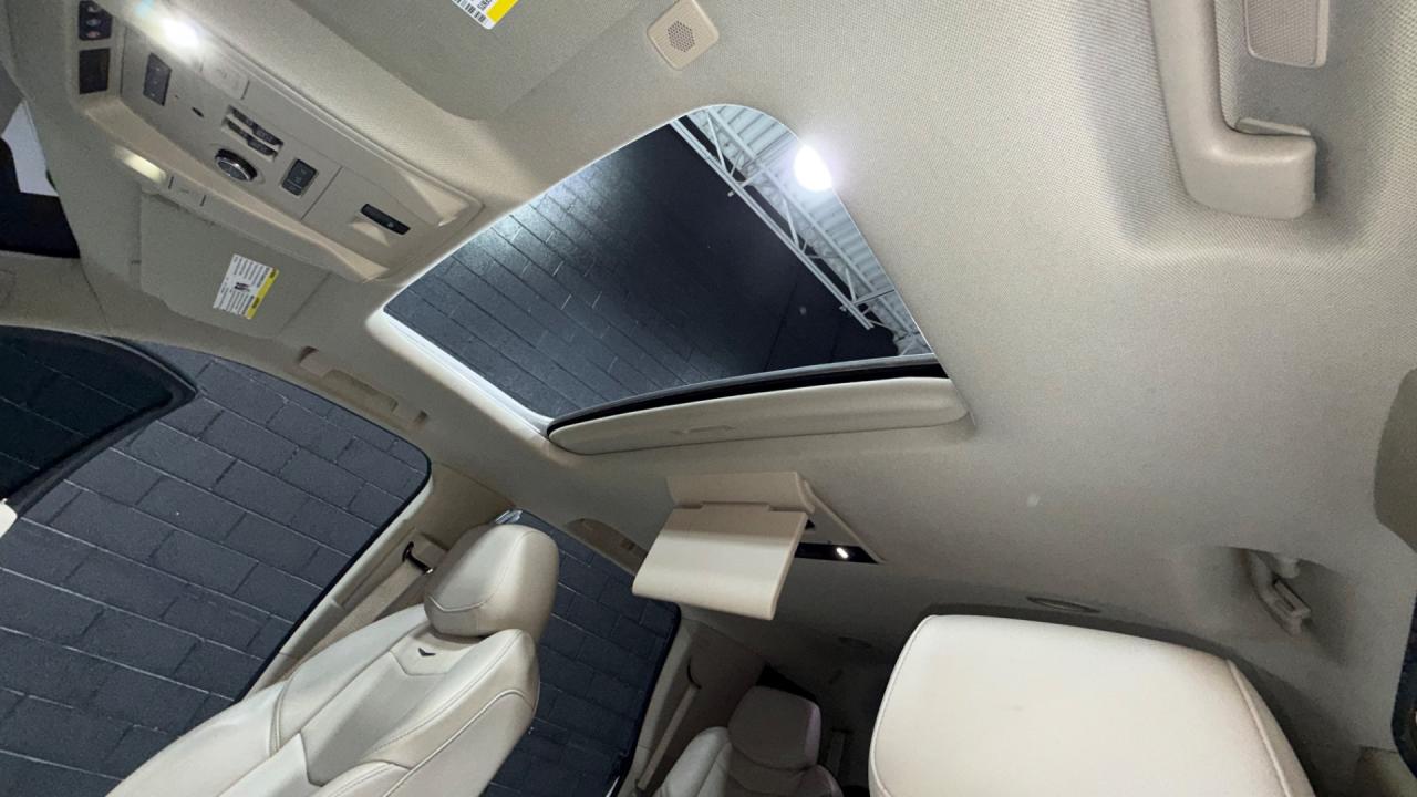 2020 Cadillac Escalade ESV