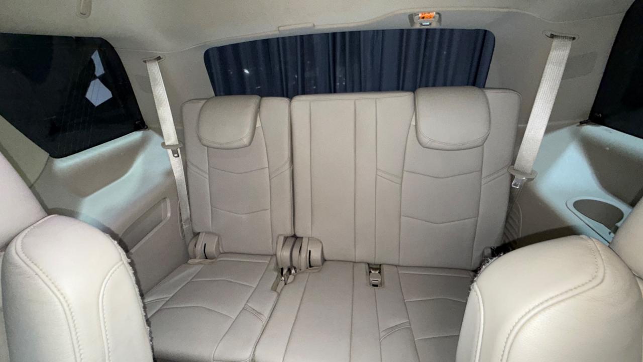 2020 Cadillac Escalade ESV