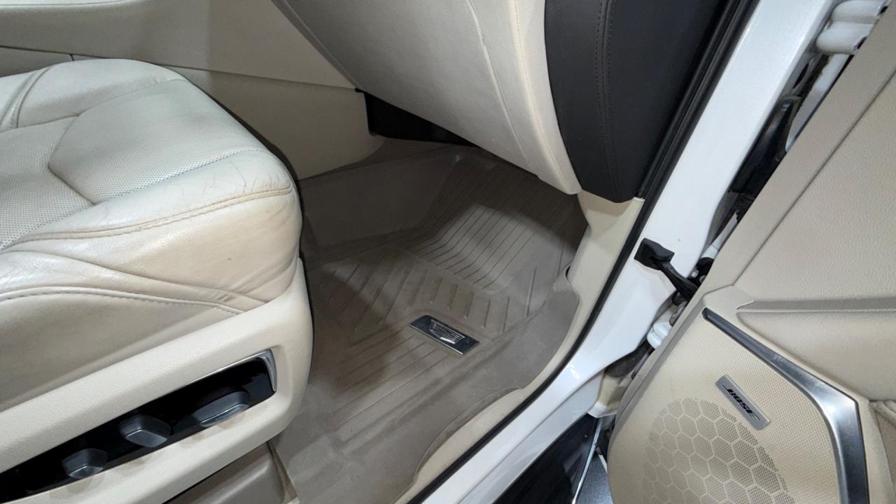 2020 Cadillac Escalade ESV