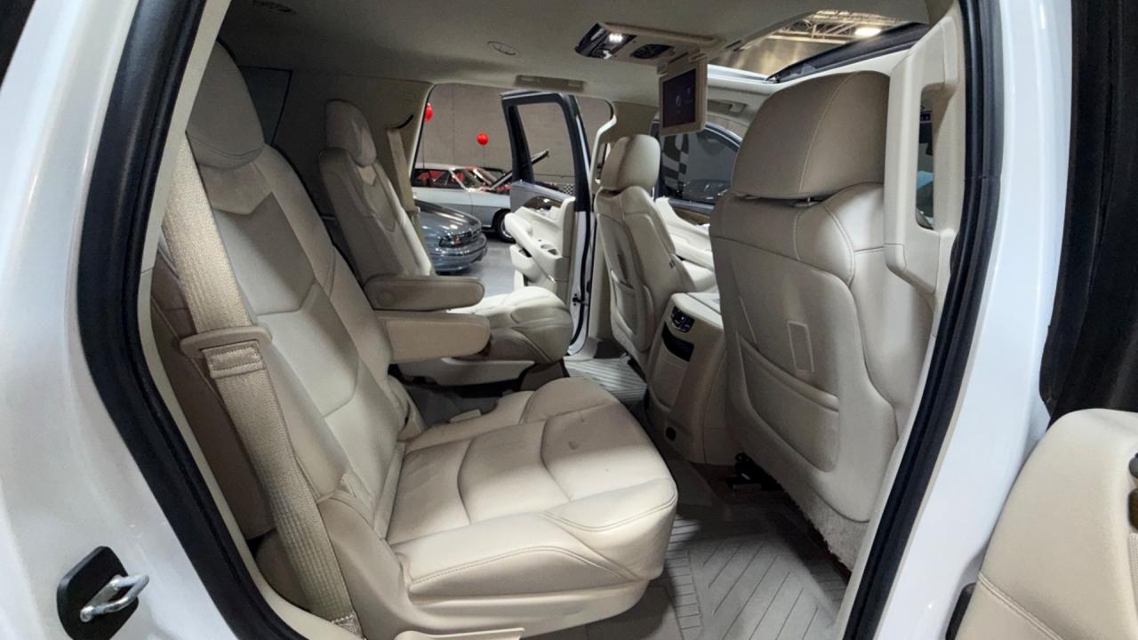 2020 Cadillac Escalade ESV