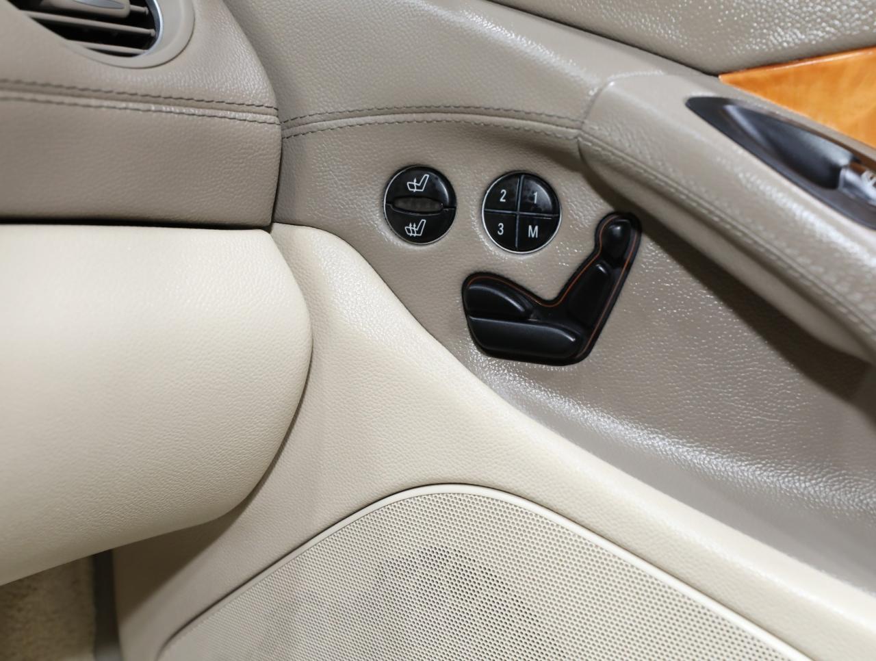 2003 Mercedes - Benz SL-Class