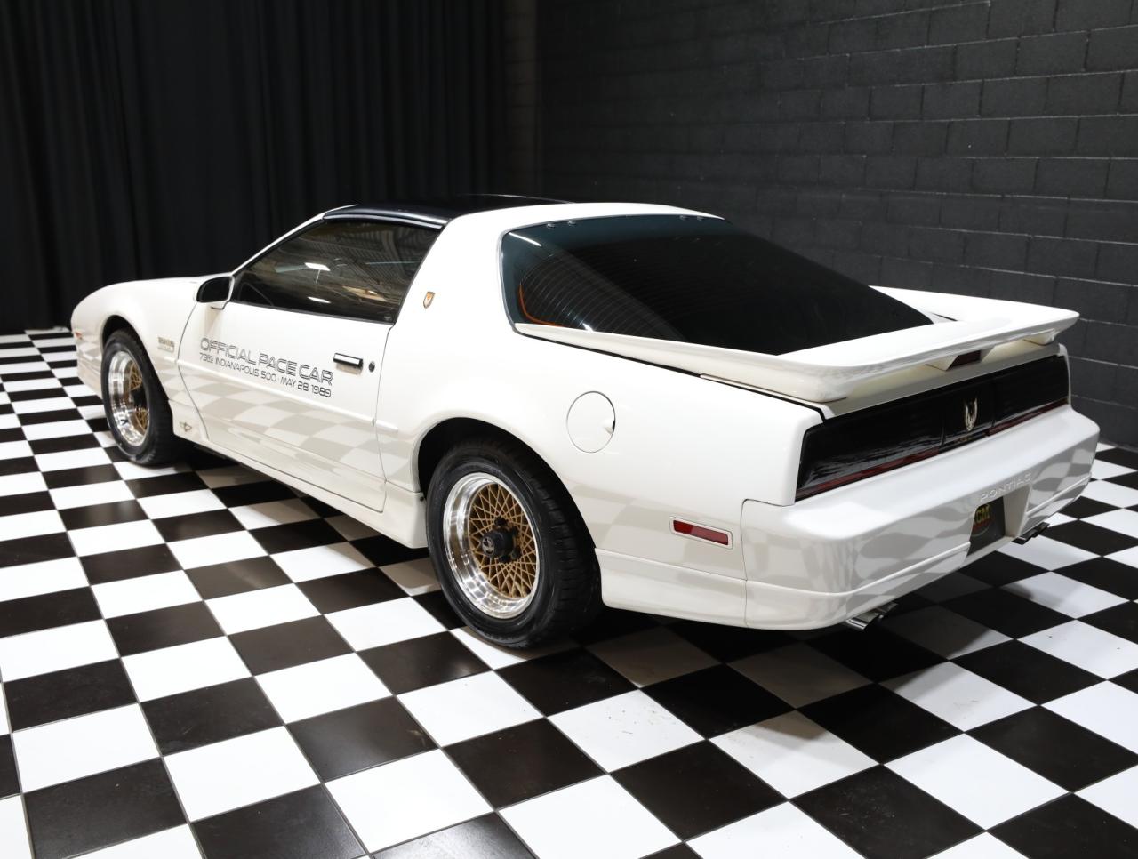 1989 Pontiac Firebird