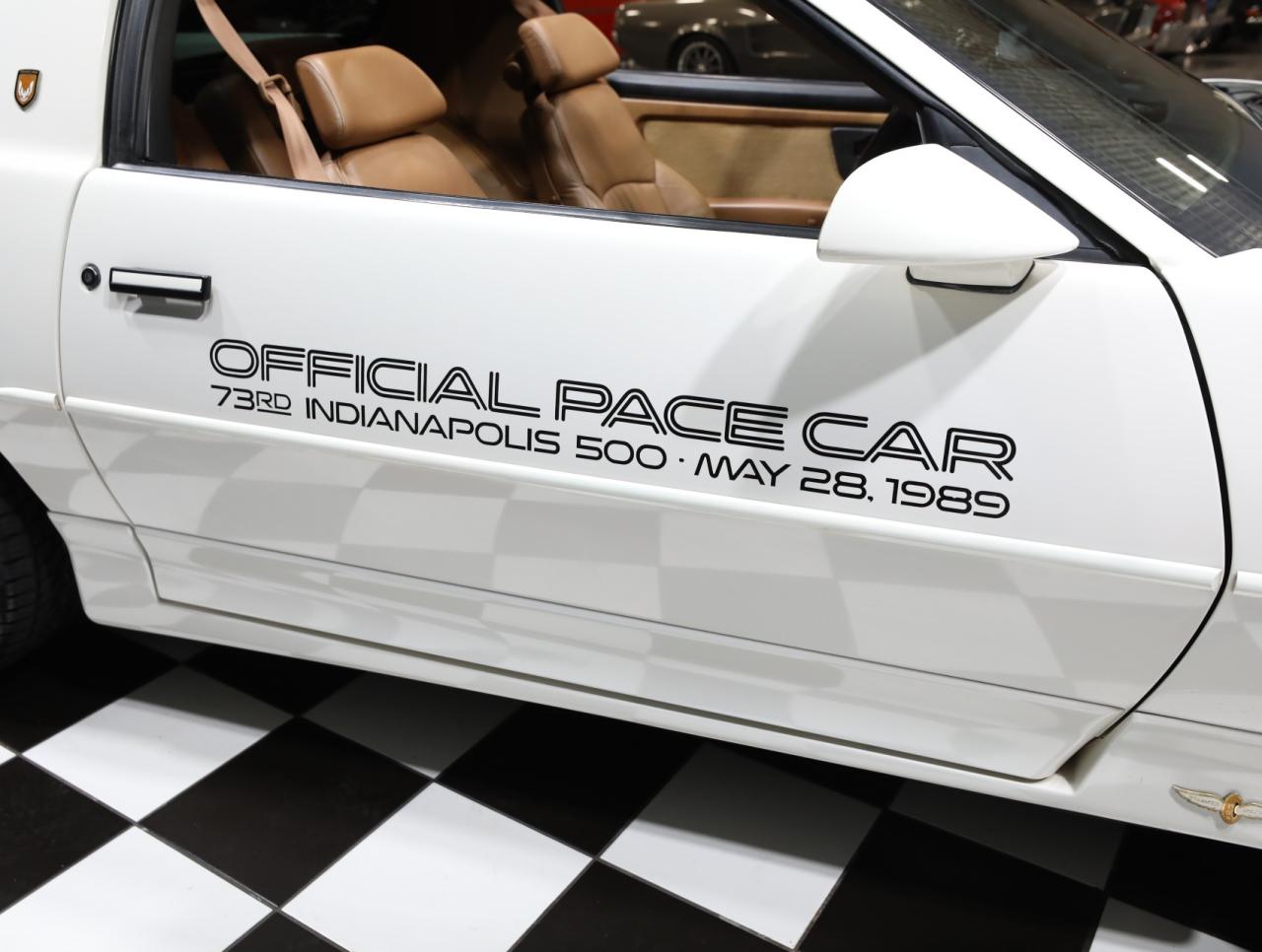 1989 Pontiac Firebird