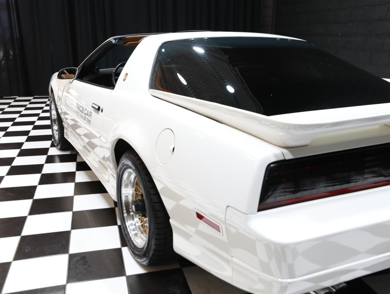 1989 Pontiac Firebird