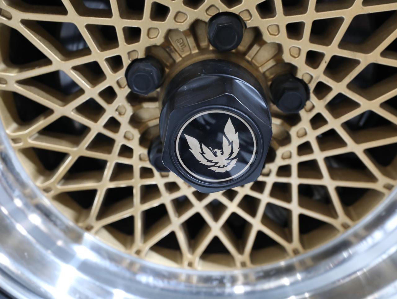 1989 Pontiac Firebird