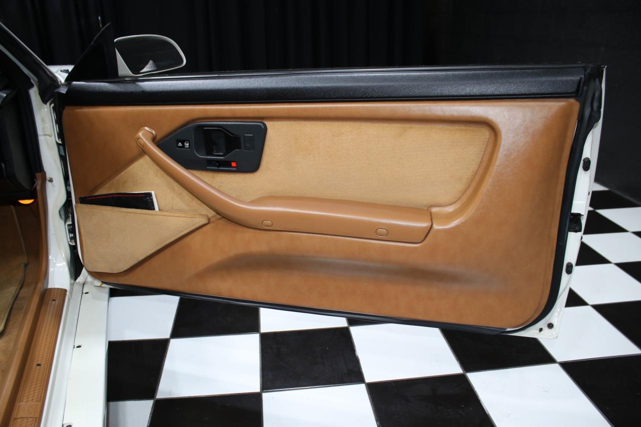 1989 Pontiac Firebird
