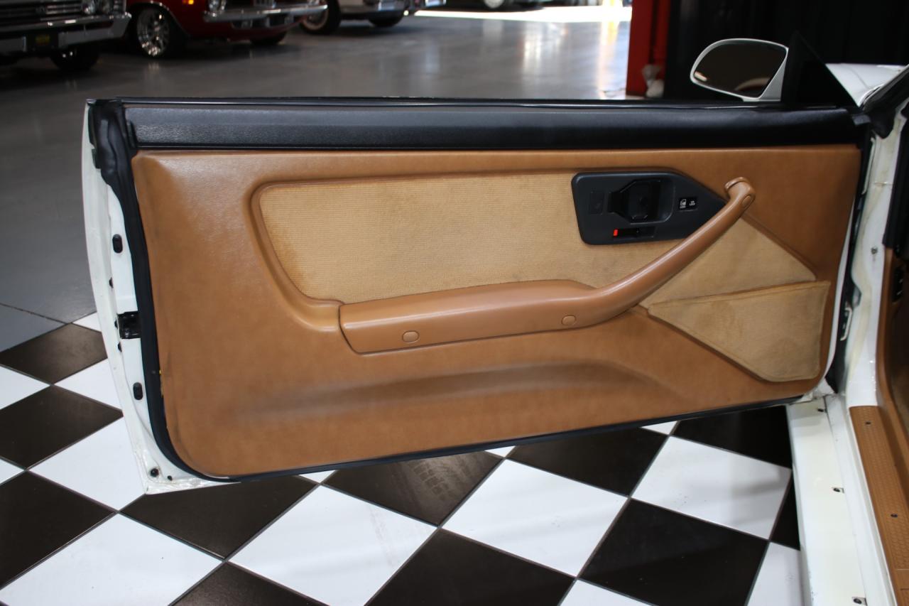 1989 Pontiac Firebird