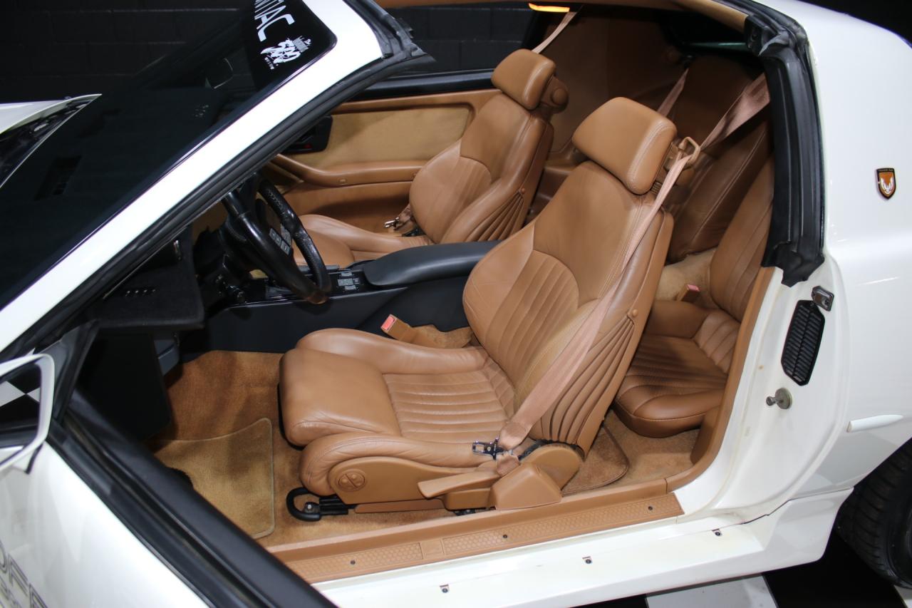 1989 Pontiac Firebird