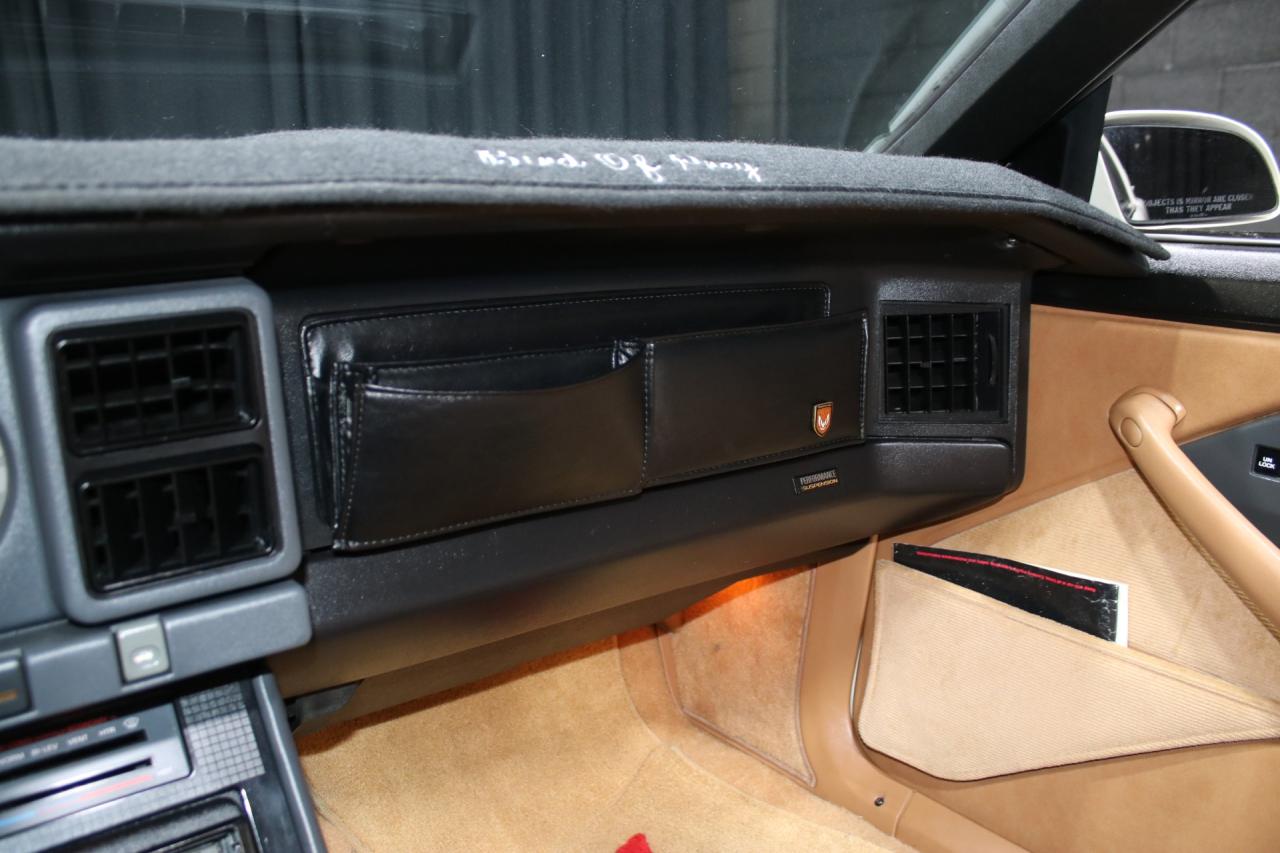 1989 Pontiac Firebird