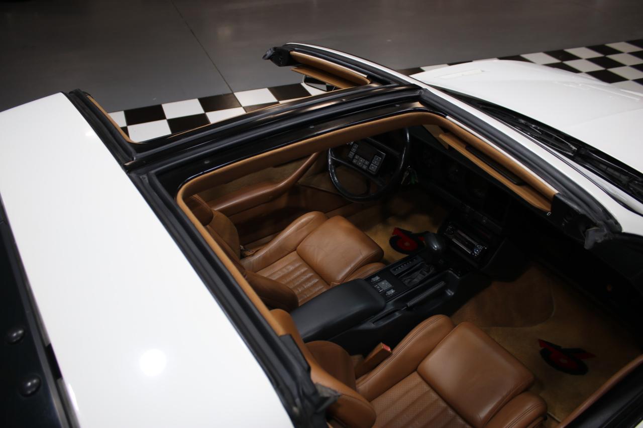 1989 Pontiac Firebird