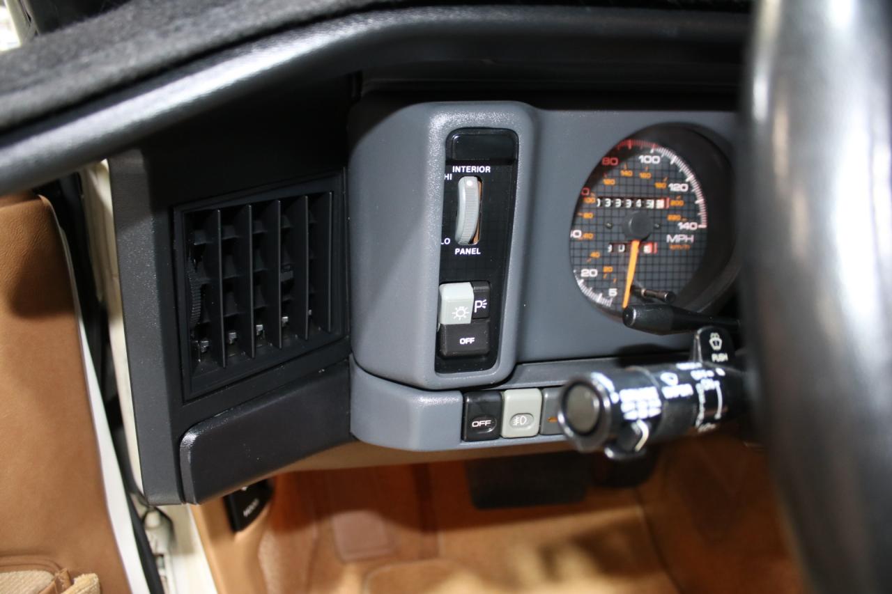 1989 Pontiac Firebird