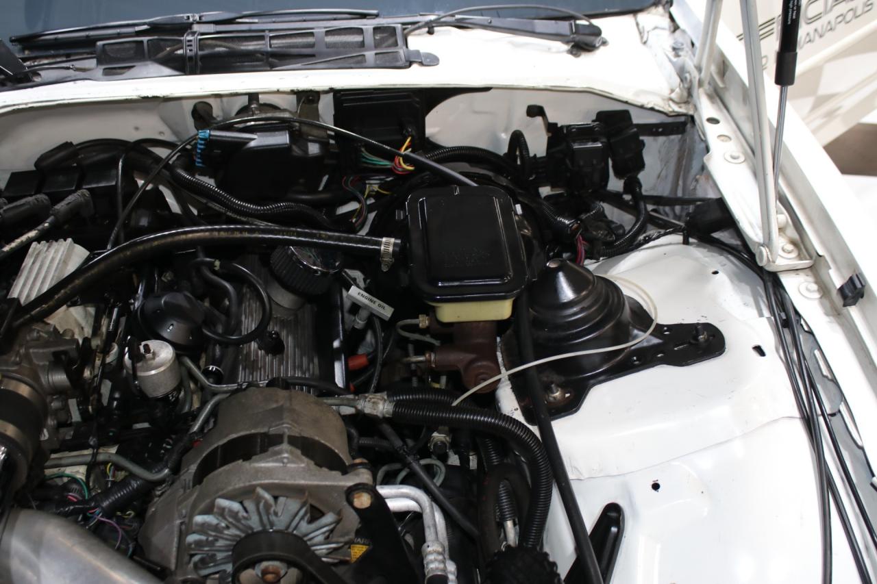 1989 Pontiac Firebird