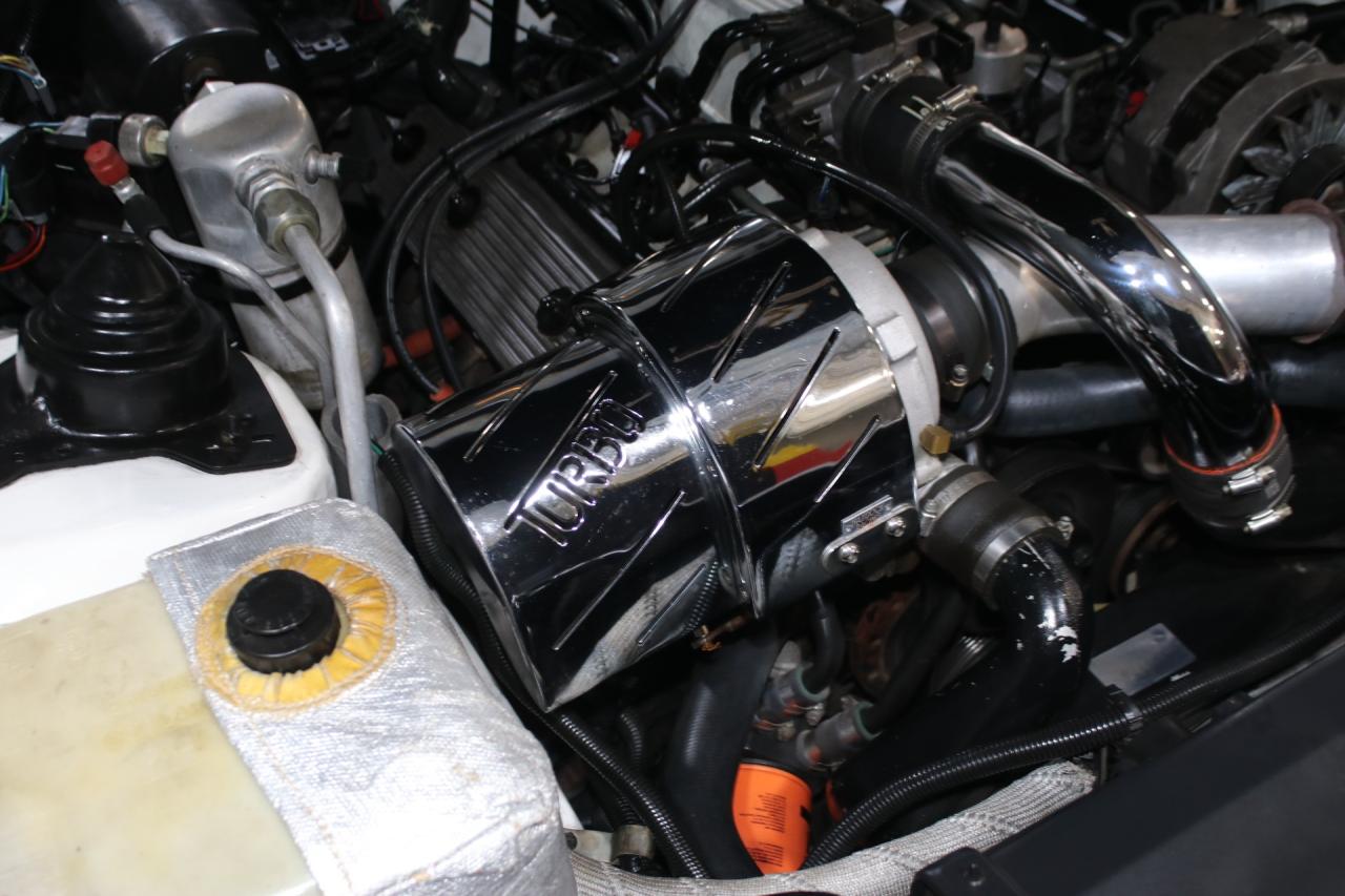 1989 Pontiac Firebird