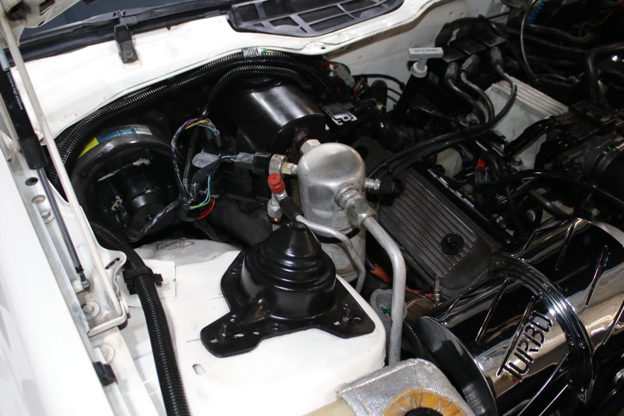 1989 Pontiac Firebird