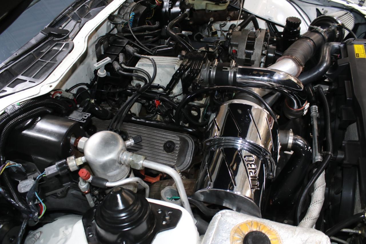 1989 Pontiac Firebird