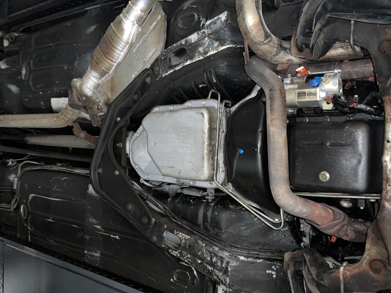 1989 Pontiac Firebird