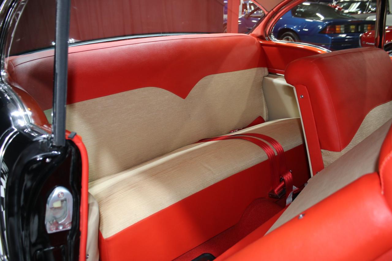 1955 Chevrolet Bel Air