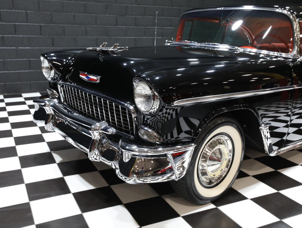 1955 Chevrolet Bel Air