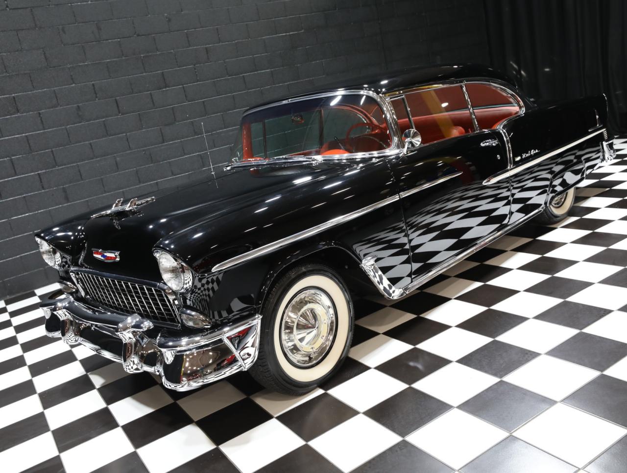 1955 Chevrolet Bel Air