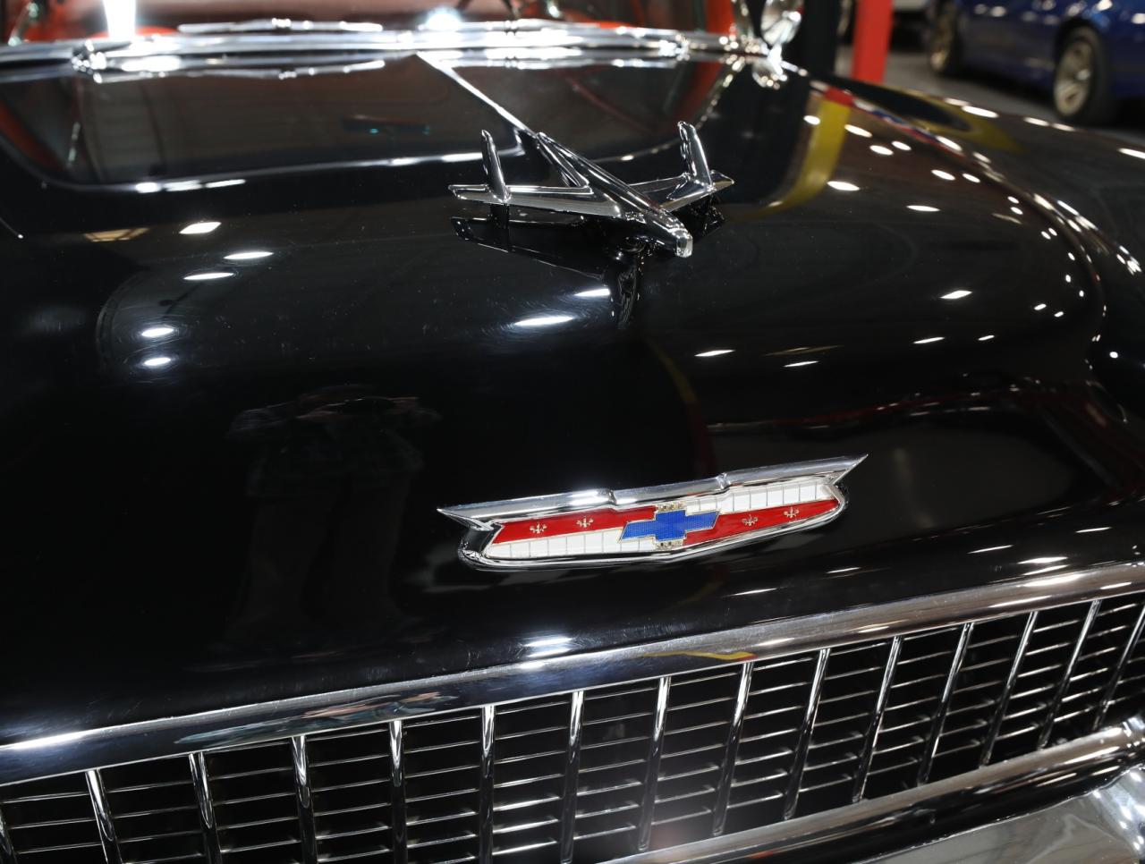 1955 Chevrolet Bel Air