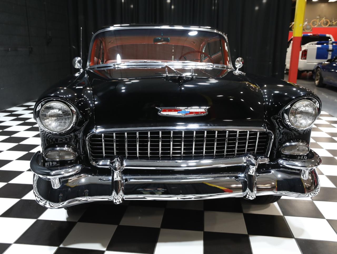 1955 Chevrolet Bel Air