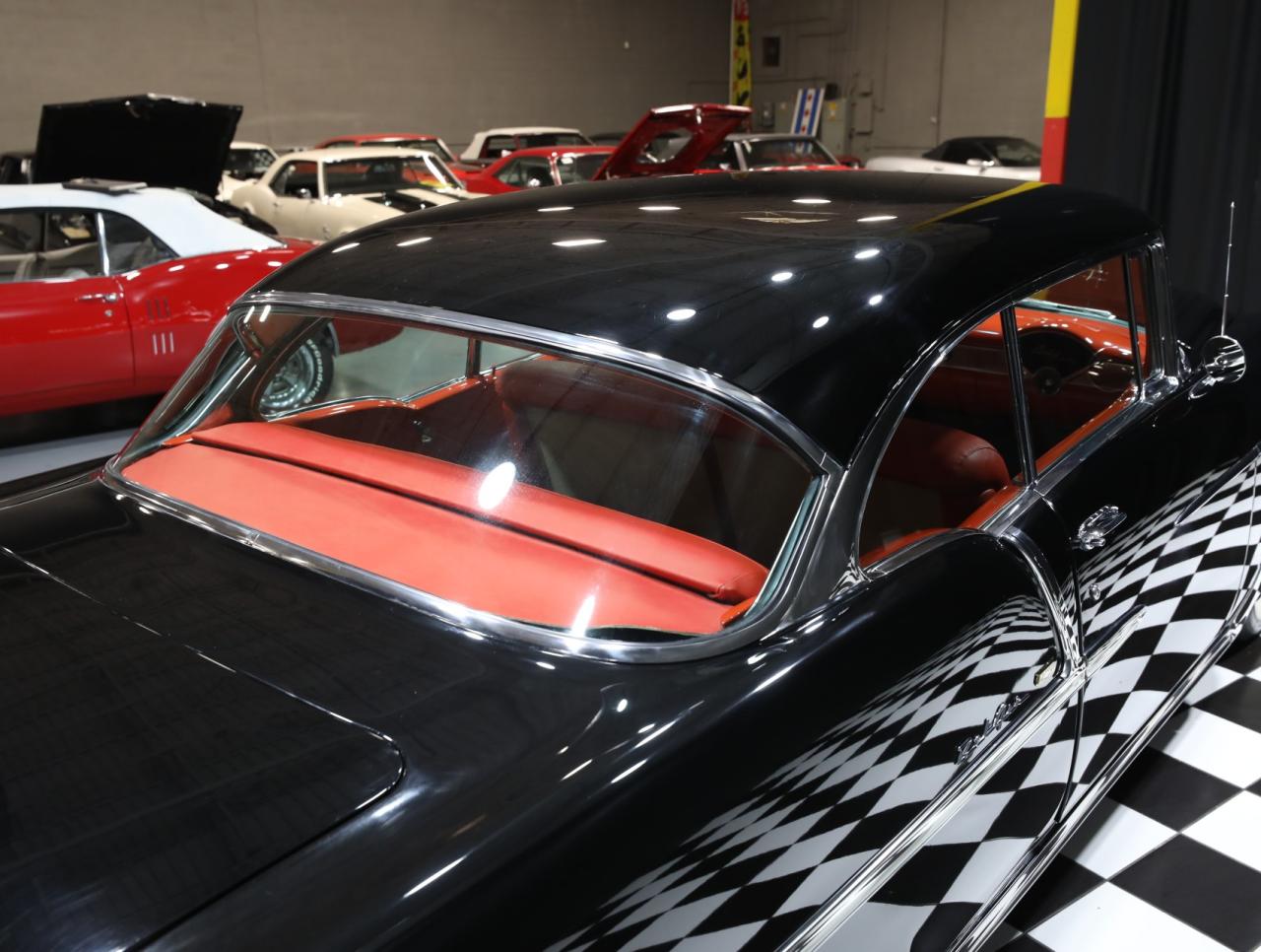 1955 Chevrolet Bel Air