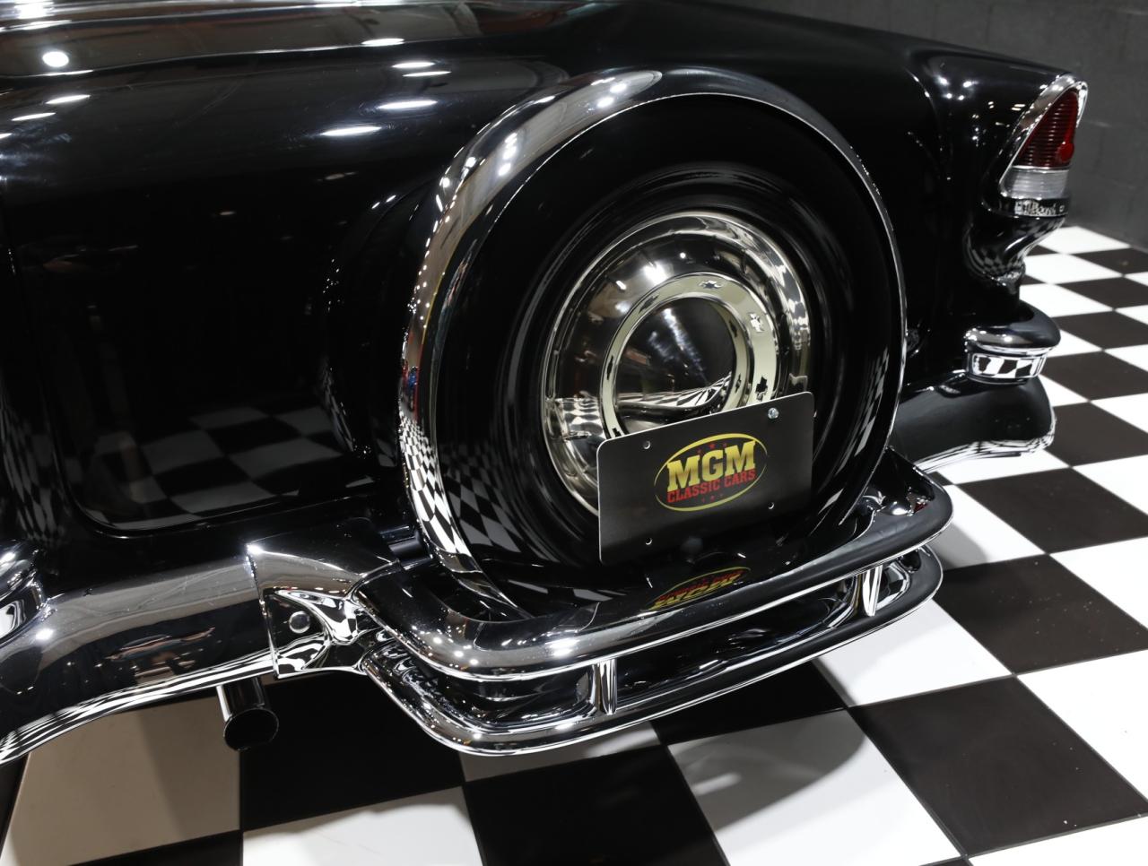 1955 Chevrolet Bel Air