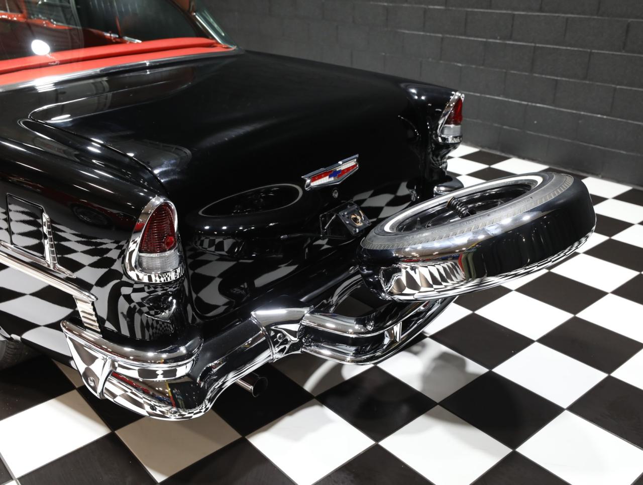 1955 Chevrolet Bel Air