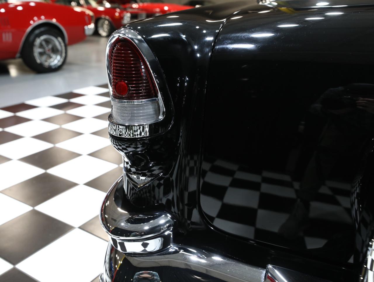 1955 Chevrolet Bel Air