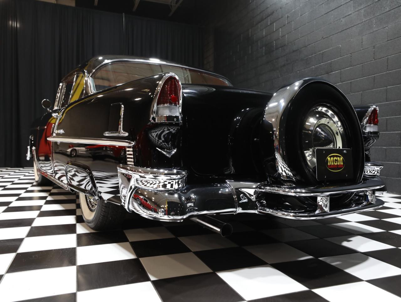 1955 Chevrolet Bel Air