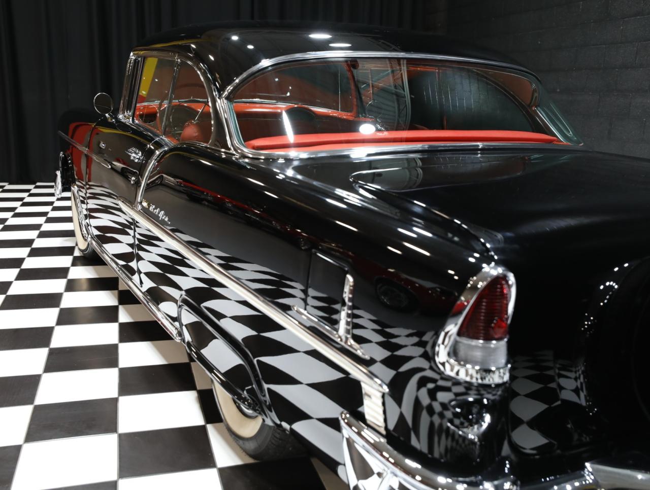 1955 Chevrolet Bel Air
